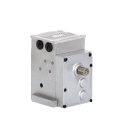 JC-KL-N24(60hz) angular travel electric actuator